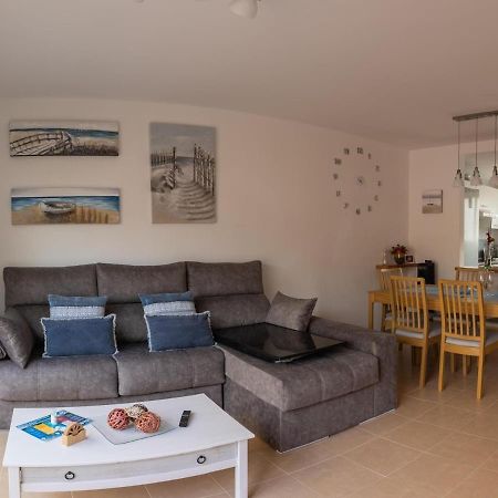 Lightbooking Costa Antigua Fuerteventura Коста-де-Антіґуа Екстер'єр фото