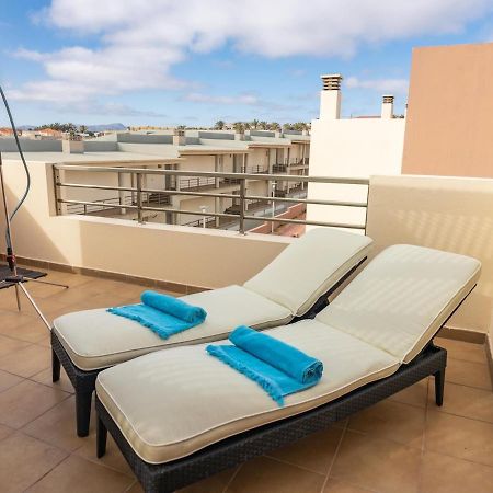 Lightbooking Costa Antigua Fuerteventura Коста-де-Антіґуа Екстер'єр фото