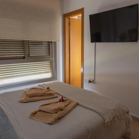 Lightbooking Costa Antigua Fuerteventura Коста-де-Антіґуа Екстер'єр фото