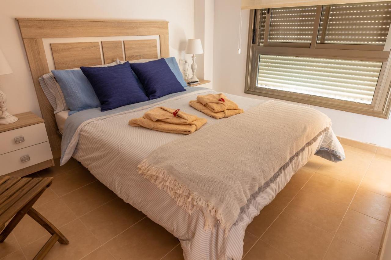 Lightbooking Costa Antigua Fuerteventura Коста-де-Антіґуа Екстер'єр фото