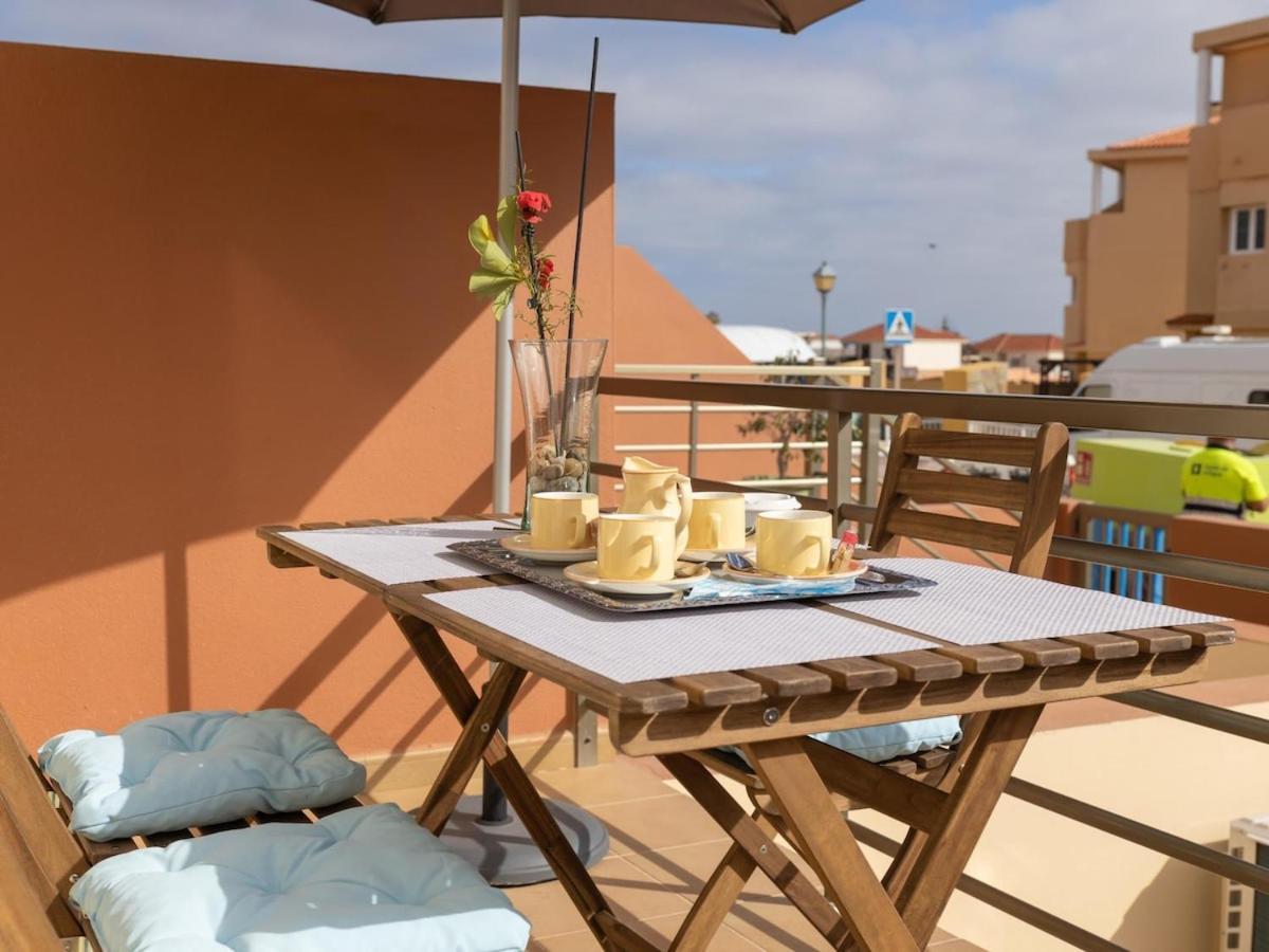 Lightbooking Costa Antigua Fuerteventura Коста-де-Антіґуа Екстер'єр фото