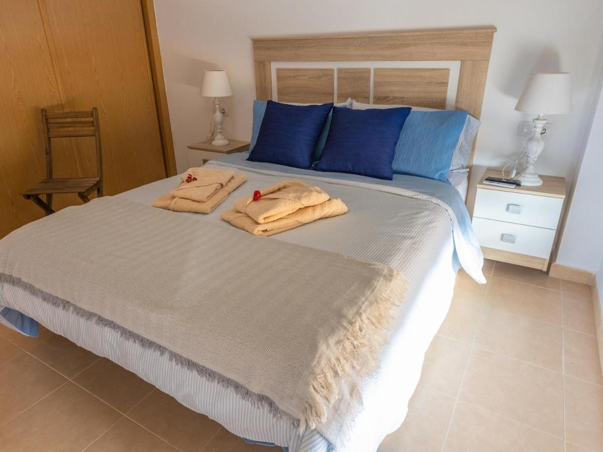 Lightbooking Costa Antigua Fuerteventura Коста-де-Антіґуа Екстер'єр фото