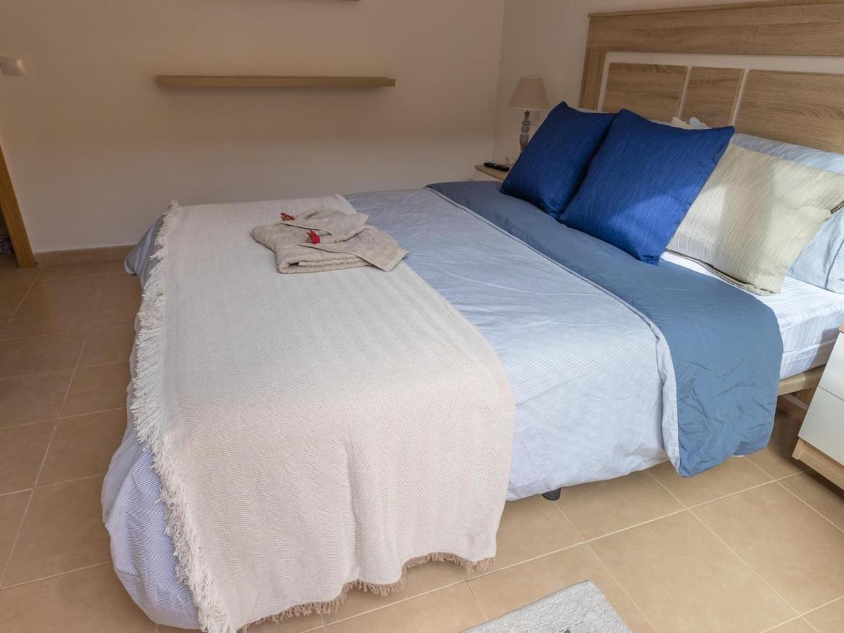 Lightbooking Costa Antigua Fuerteventura Коста-де-Антіґуа Екстер'єр фото