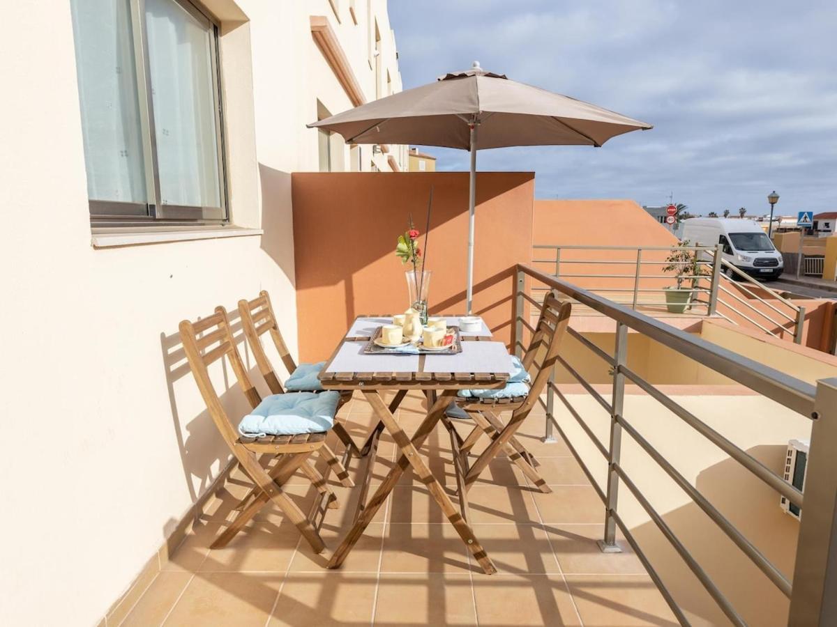 Lightbooking Costa Antigua Fuerteventura Коста-де-Антіґуа Екстер'єр фото