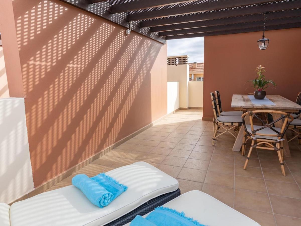 Lightbooking Costa Antigua Fuerteventura Коста-де-Антіґуа Екстер'єр фото
