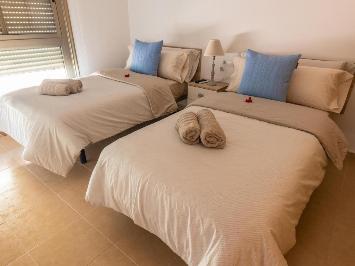 Lightbooking Costa Antigua Fuerteventura Коста-де-Антіґуа Екстер'єр фото