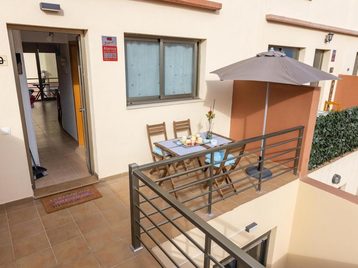 Lightbooking Costa Antigua Fuerteventura Коста-де-Антіґуа Екстер'єр фото