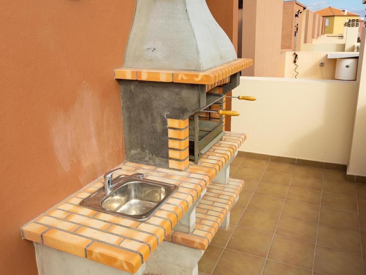 Lightbooking Costa Antigua Fuerteventura Коста-де-Антіґуа Екстер'єр фото