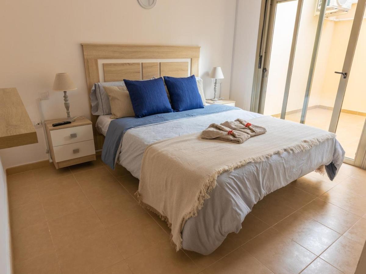 Lightbooking Costa Antigua Fuerteventura Коста-де-Антіґуа Екстер'єр фото